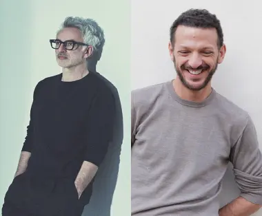 Vignette : Vincent Delerm / Vincent Dedienne