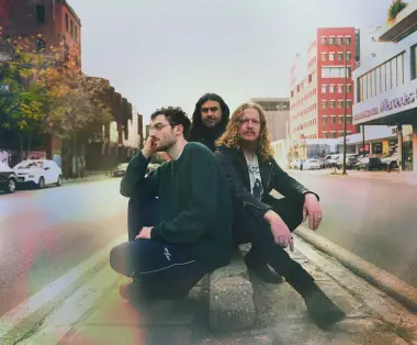 DARKSIDE Nicolas Jarr & Dave Harrington ©Lefteris Paraskevaidis