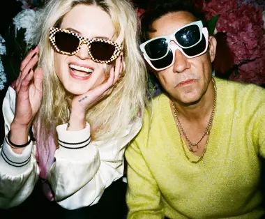 The kills ©Myles Hendrik