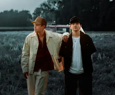 TRINIX ©Guillaume Arbez