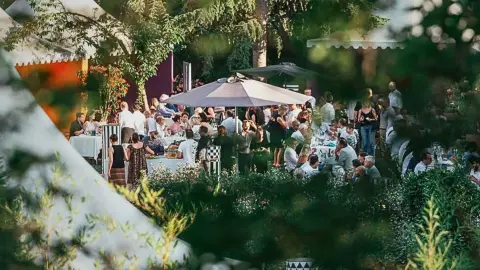 Le Village des Nuits