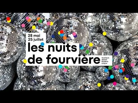 [LES NUITS 2026] Teaser
