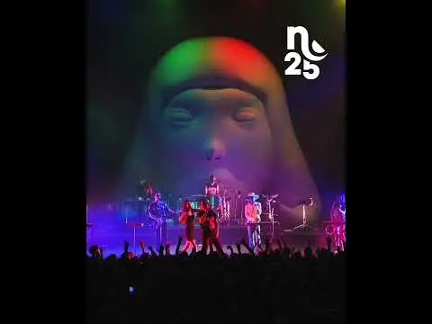 MERCI ! Aftermovie Nuits de Fourvière 2025