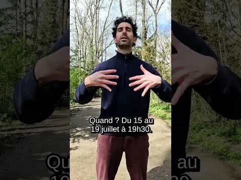 [LES NUITS 2026 — LSF] Frames