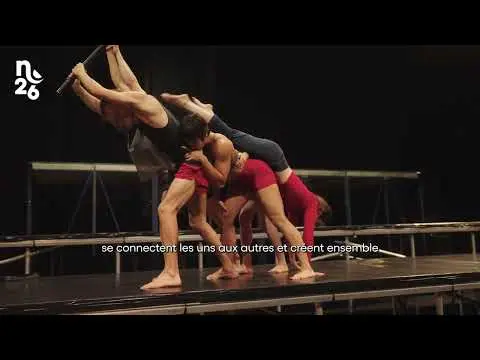 [LES NUITS 2026] Teaser Revoir les étoiles - Circa