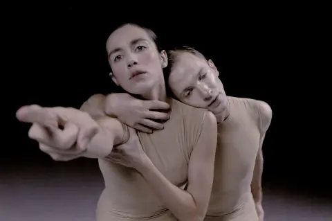 [LES NUITS 2026 — SHARON EYAL DANCE & BALLET DE L'OPÉRA DE LYON]