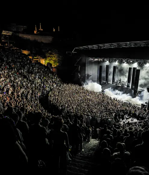Grand Théâtre ©Juliette Valero