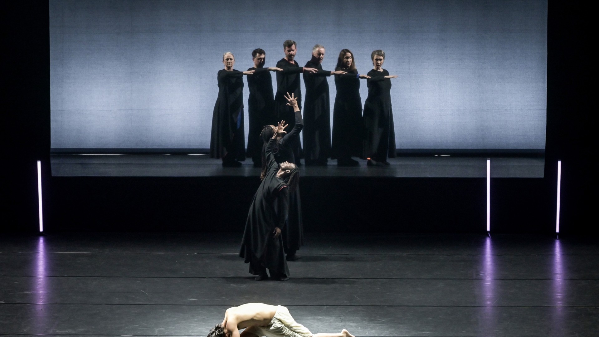 Amala Dianor & Les Arts Florissants