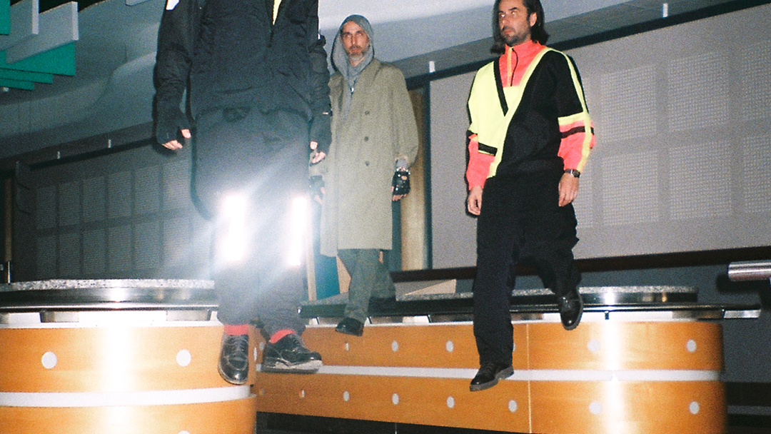 Odezenne, Yelle, Melba