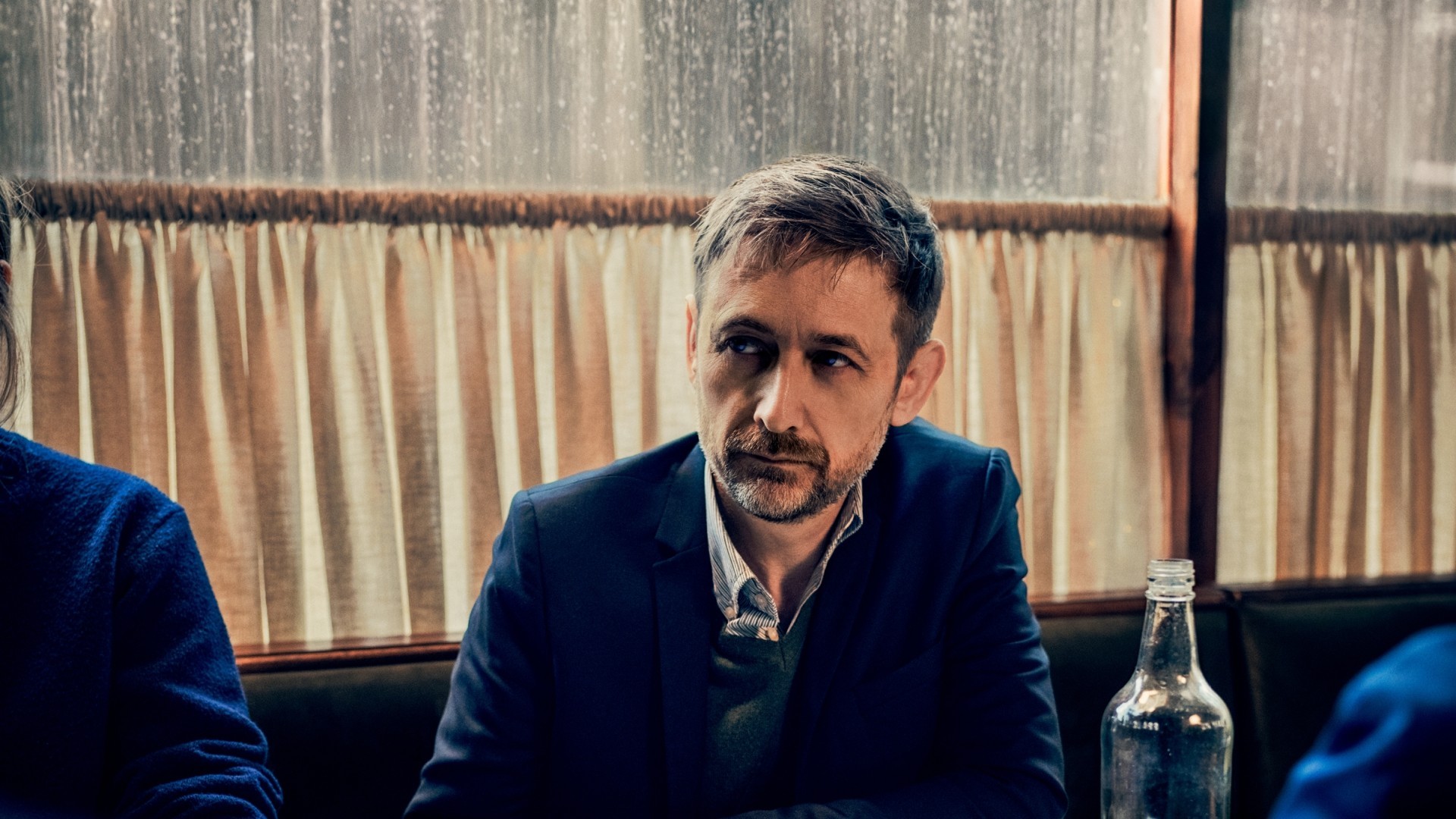 The Divine Comedy