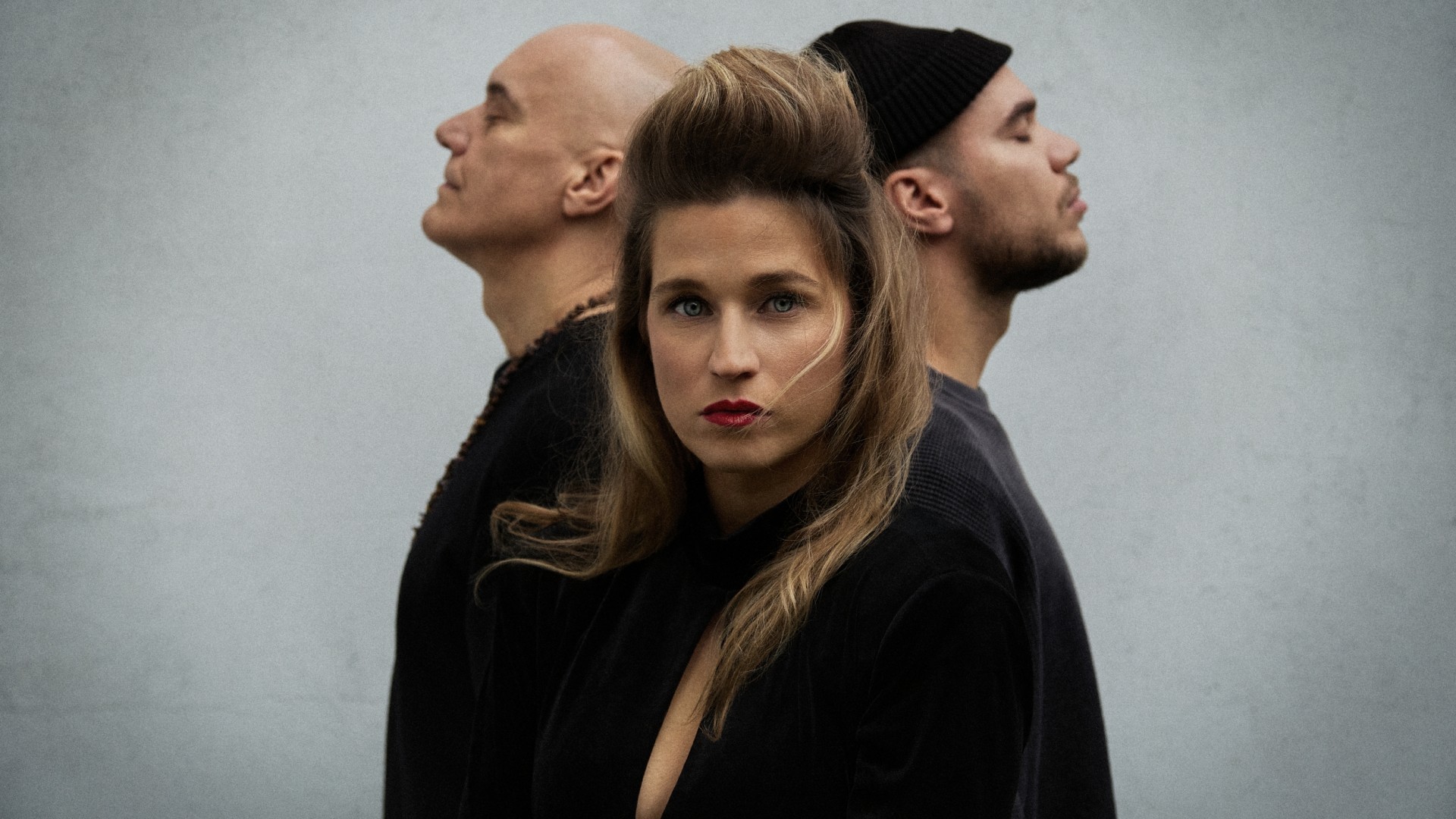 Selah Sue and The Gallands