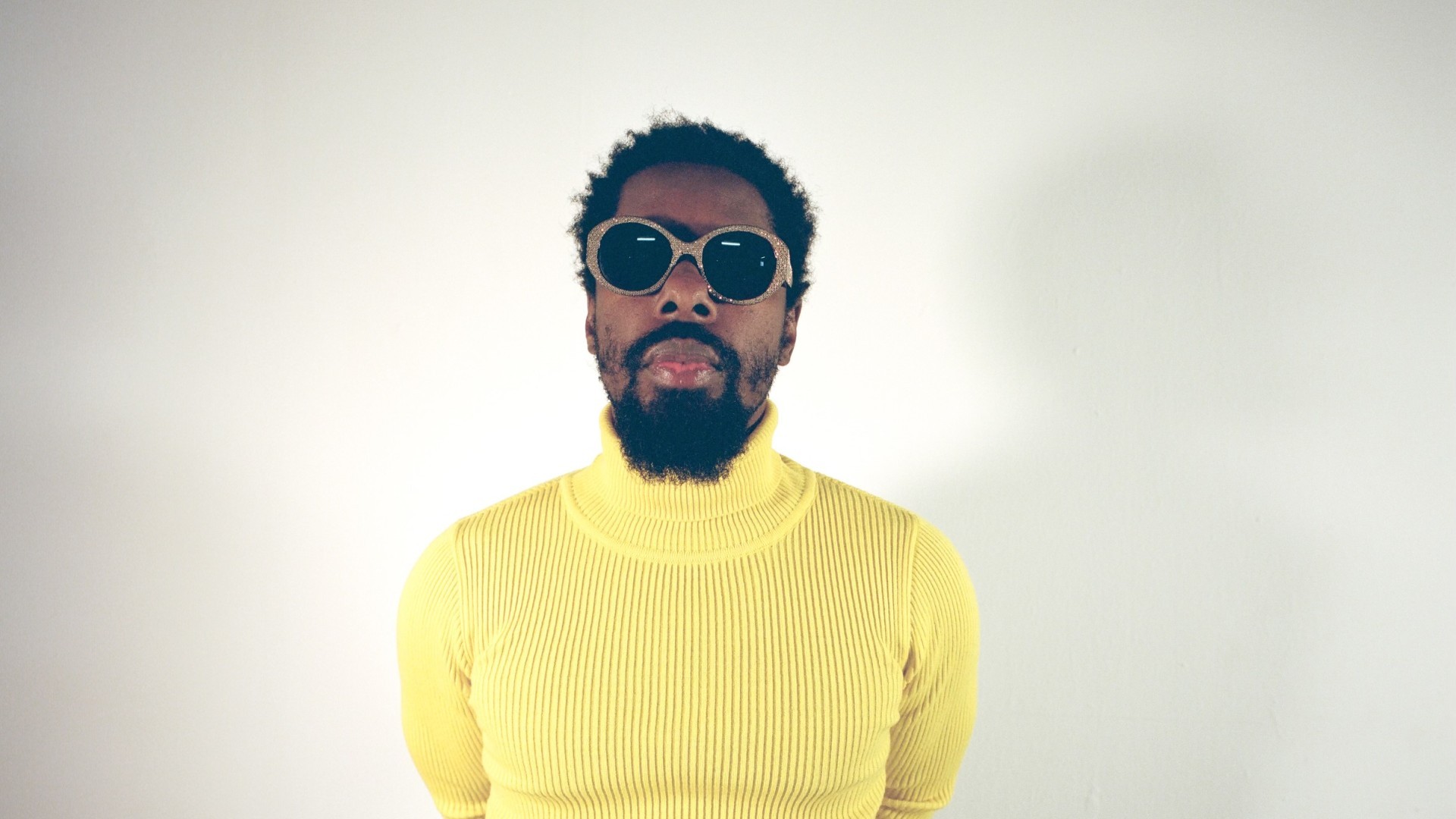 Curtis Harding, José James & China Moses, Annie & the Caldwells
