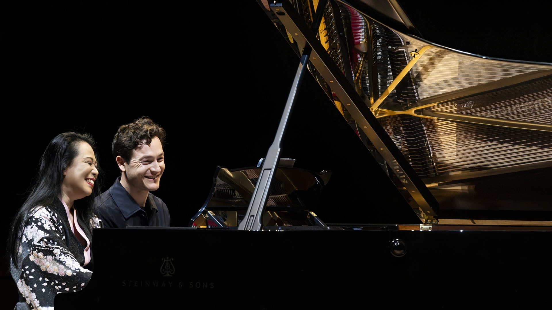 The Köln Concert / Keith Jarrett
