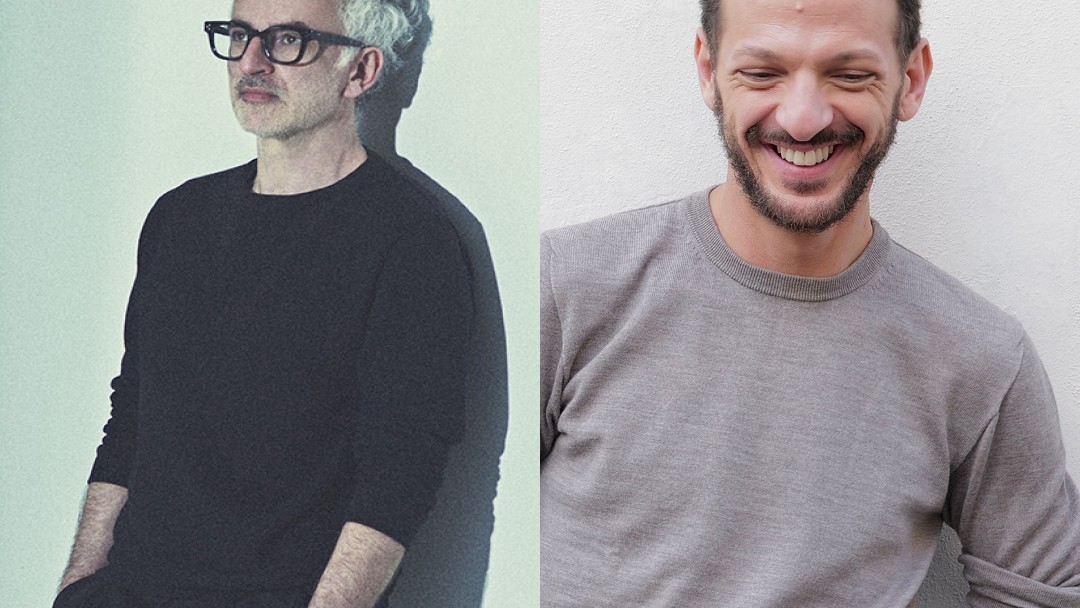 Vincent Delerm / Vincent Dedienne